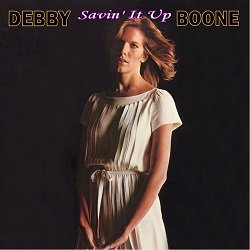 Debby Boone / Savin' It Up (1980年)