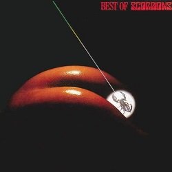 Scorpions / Best Of Scorpions (1979年)