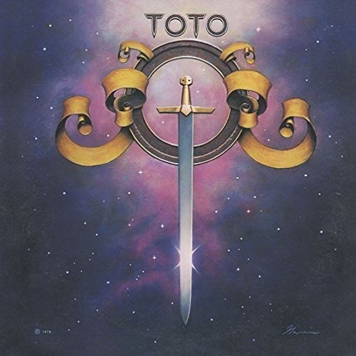 Totoのおすすめのアルバム Warm Breeze Music