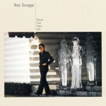 Boz Scaggs / Down Two Then Left (1977年) フロント・カヴァー