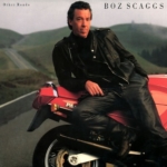 Boz Scaggs / Other Roads (1988年) フロント・カヴァー