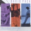 David Pack / Anywhere You Go (1985年) フロント・カヴァー