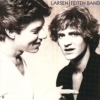 Larsen-Feiten Band / Larsen-Feiten Band (1980年) フロント・カヴァー