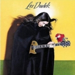 Les Dudek / Les Dudek (1976年) フロント・カヴァー