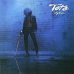 TOTO / Hydra (1979年) フロント・カヴァー