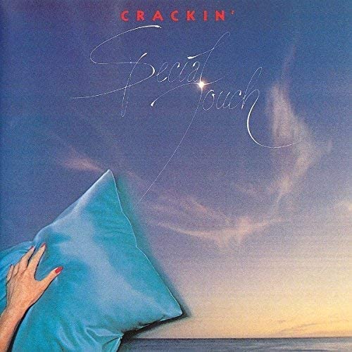Crackin' / Special Touch (1978年) フロント・カヴァー