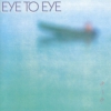 Eye To Eye / Eye To Eye (1982年) フロント・カヴァー