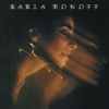 Karla Bonoff / Karla Bonoff (1977年) フロント・カヴァー