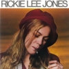Rickie Lee Jones / Rickie Lee Jones (浪漫) (1979年) フロント・カヴァー