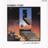 Robben Ford / Love's A Heartache (1983年) フロント・カヴァー
