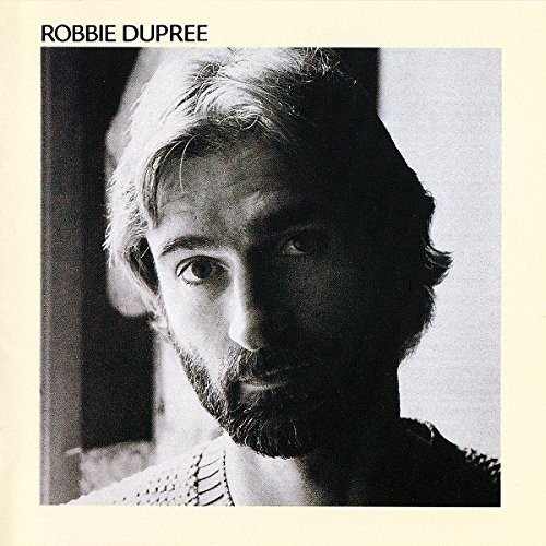 Robbie Dupree / Robbie Dupree (ふたりだけの夜) (1980年) フロント・カヴァー