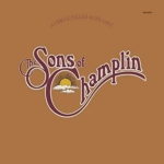 The Sons of Champlin / A Circle Filled With Love (1976年) フロント・カヴァー