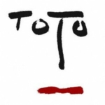 TOTO / Turn Back (1981年) フロント・カヴァー