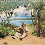 Dave Mason / Split Coconut (1975年) フロント・カヴァー
