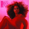 Diana Ross / ROSS (1983年) フロント・カヴァー