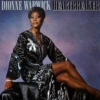 Dionne Warwick / Heartbreaker (1982年) フロント・カヴァー
