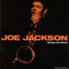 Joe Jackson / Body And Soul (1984年) フロント・カヴァー