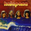 Kalapana / Kalapana II (1976年) フロント・カヴァー