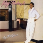 Ray Parker Jr. / The Other Woman (1982年) フロント・カヴァー
