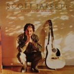 Scott Jarrett / Without Rhyme Or Reason (1980年) フロント・カヴァー