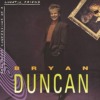 Bryan Duncan / Anonymous Confessions Of A Lunatic Friend (1990年) フロント・カヴァー