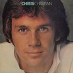 Chris Christian / Chris Christian (出逢い) (1981年) フロント・カヴァー