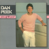 Dan Peek / Doer Of The Word (1984年) フロント・カヴァー