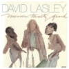 David Lasley / Missin' Twenty Grand (1982年) フロント・カヴァー