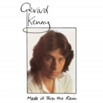 Gerard Kenny / Made It Thru The Rain (1979年) フロント・カヴァー
