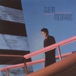 Glenn Medeiros / Glenn Medeiros (1987年) フロント・カヴァー