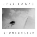 Jess Roden / Stonechaser (1980年) フロント・カヴァー