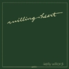Kelly Willard / Willing Heart (1981年) フロント・カヴァー