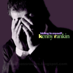 Kenny Rankin / Hiding In Myself (1988年) フロント・カヴァー