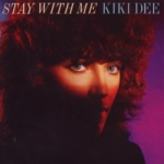 Kiki Dee / Stay With Me (1978年) フロント・カヴァー