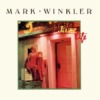Mark Winkler / Jazz Life (1982年) フロント・カヴァー