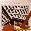 Michael And Stormie Omartian / The Builder (1980年) フロント・カヴァー