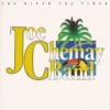 The Joe Chemay Band / The Riper The Finer (1982年) フロント・カヴァー
