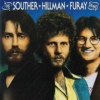 The Souther, Hillman, Furay Band / The Souther, Hillman, Furay Band (1974年) フロント・カヴァー