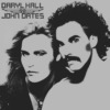 Daryl Hall & John Oates / Daryl Hall & John Oates (1975年) フロント・カヴァー