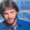 Kenny Marks / Follow Him (1982年) フロント・カヴァー