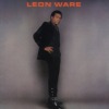 Leon Ware / Leon Ware (夜の恋人たち) (1982年) フロント・カヴァー