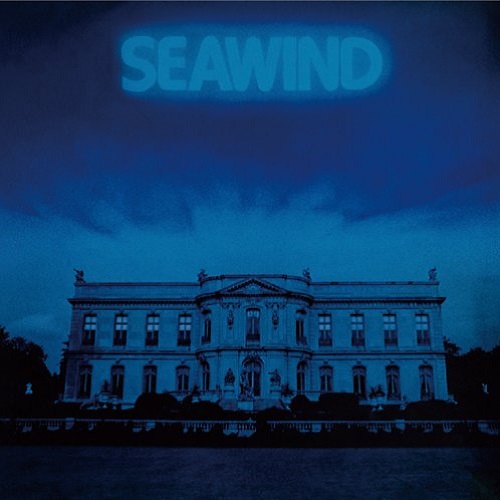 Seawind / Seawind (1976年) フロント・カヴァー