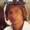 Barry Manilow / This One's For You (想い出の中に) (1976年) フロント・カヴァー