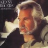 Kenny Rogers / What About Me (1984年) フロント・カヴァー