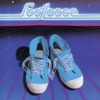 Footloose / Footloose (1980年) フロント・カヴァー