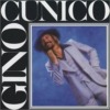 Gino Cunico / Gino Cunico (1976年) フロント・カヴァー
