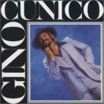 Gino Cunico / Gino Cunico (1976年) フロント・カヴァー