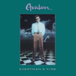 Avalon / Everyman A King (1982年) フロント・カヴァー