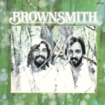 Brownsmith / Brownsmith (1975年) フロント・カヴァー