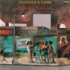 Voudouris & Kahne / Street Player (1976年) フロント・カヴァー